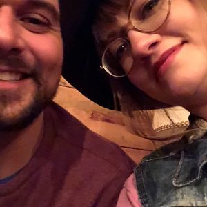 Meet your Posher, James